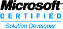 Microsoft Development Partner