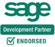 Endorsed by Sage