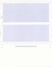 Invoice & Deposit Paper